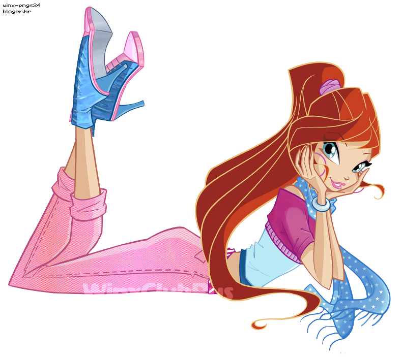 magical winx club new images of winx club cafe!