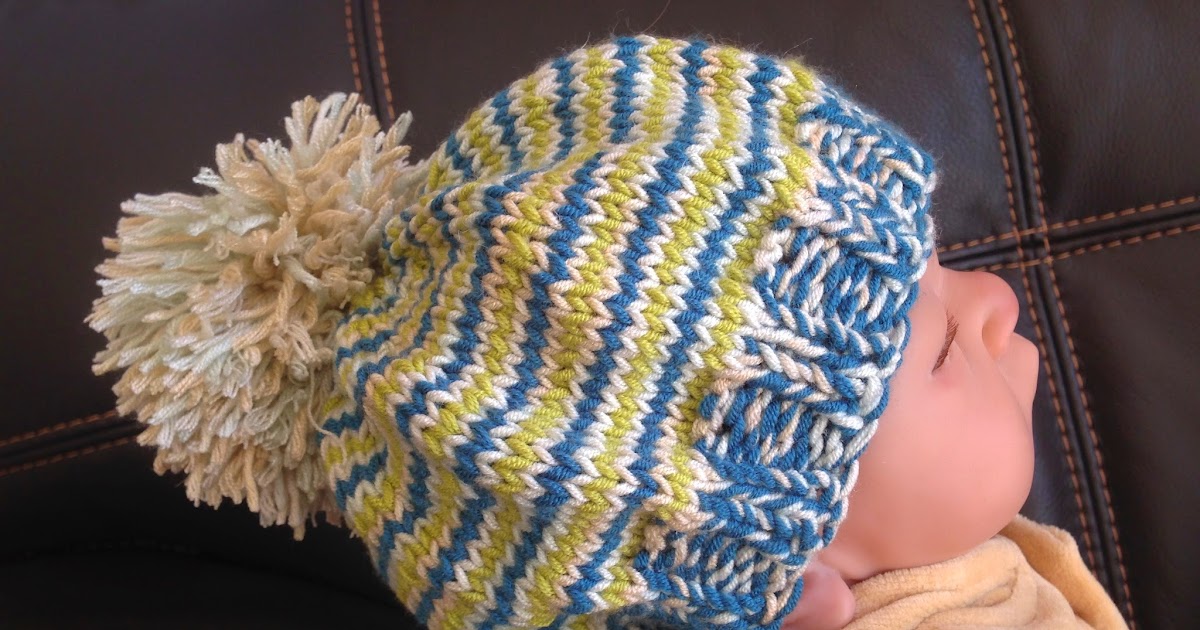 Where To Donate Knitted Baby Hats