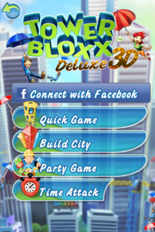 Tower Bloxx 2
