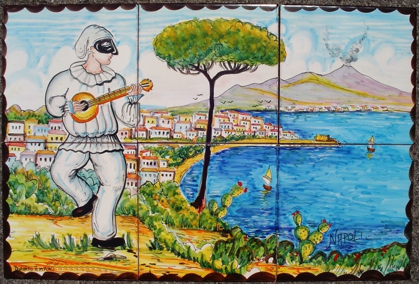 cerco donne napoli