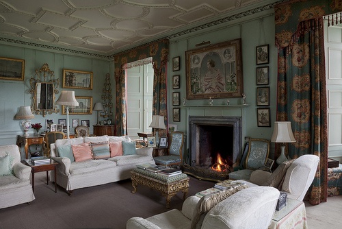 scottish homes and interiors eye for design decorating with robin s egg blue a scottish homes and interiors eye for design decorating with robin s egg blue a