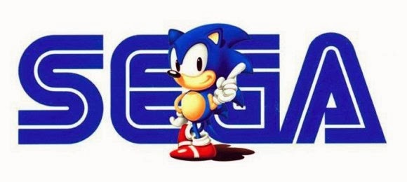 Até que enfim! Sega confirma datas e preços dos games de Mega Drive e arcade na linha 3D Classics no eShop do 3DS SEGA+Nintendo+Blast+Sonic+3D+classics