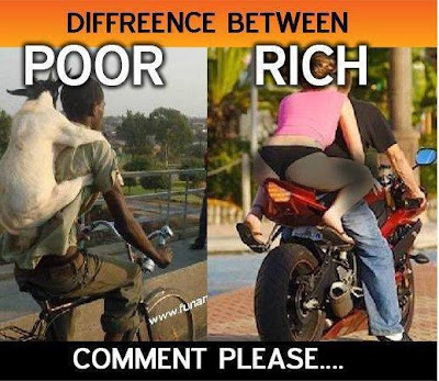 Diffreence%2BBetween%2BPoor%2Band%2Brich আসুন সবাই মিলে হাসি প্রান খুলে (হাসির টিউন) না দেখলে মিস করবেন না, হা হা … | Techtunes