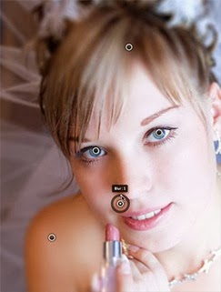 Photoshop CS6 Blur Gallery – Field Blur Photoshop CS6 Blur Gallery – Field Blur