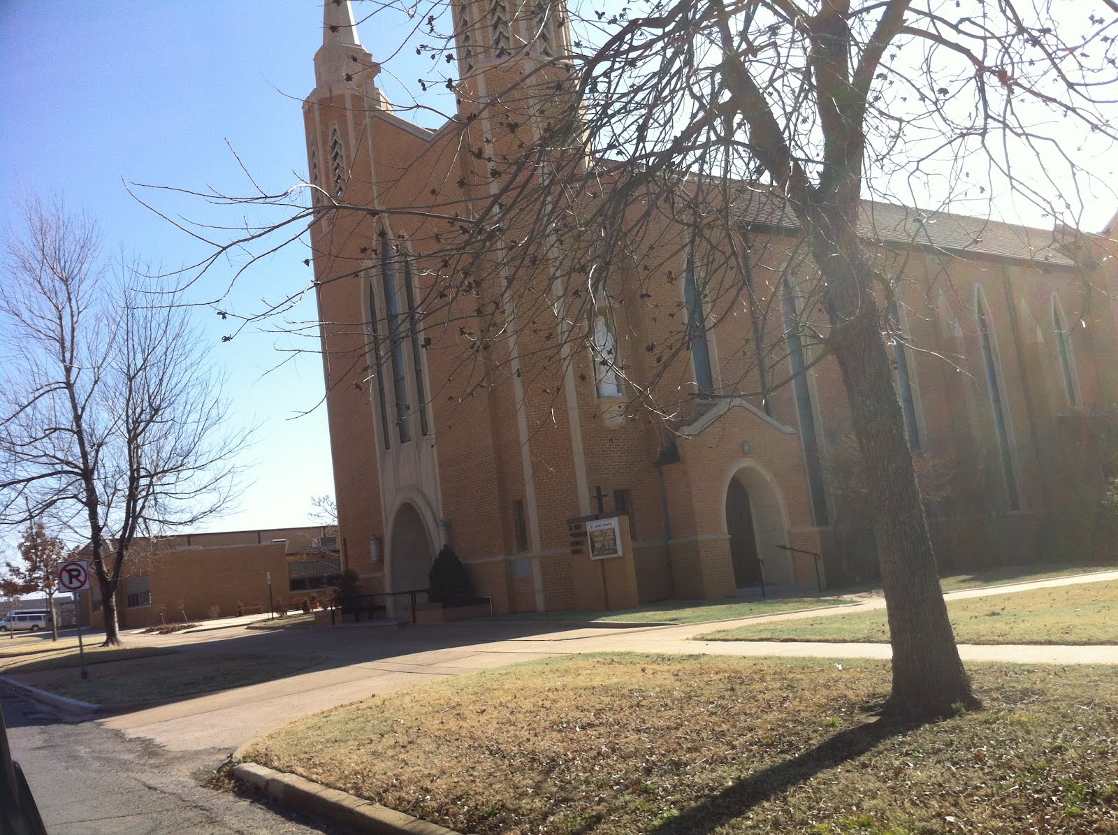 Diamond Fire XRAY Day Trip to McAlester, Oklahoma