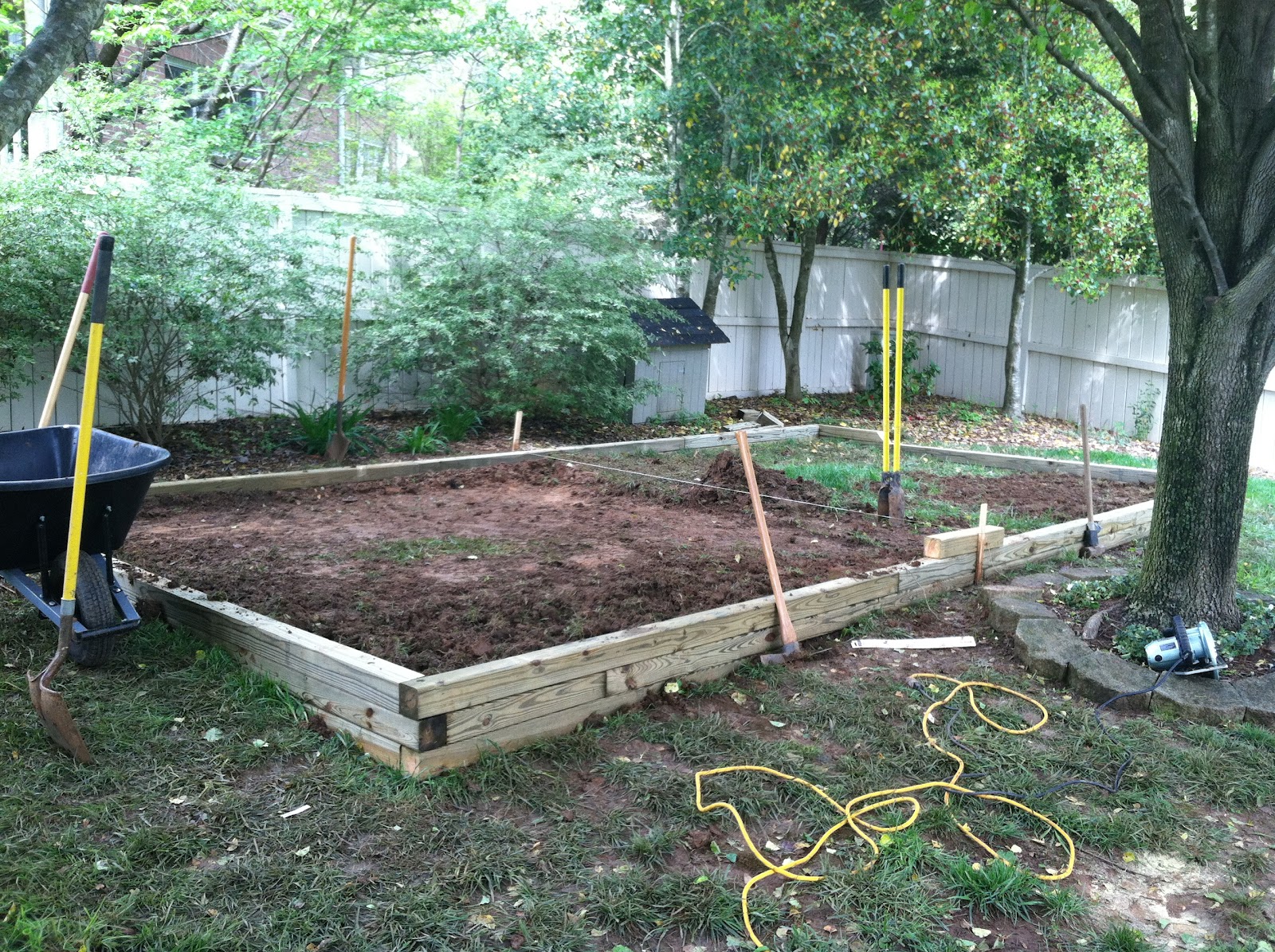 Everyday Bits Of... Swing Set!!