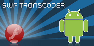SWF Transcoder Android [Apk][Full][Gratis]