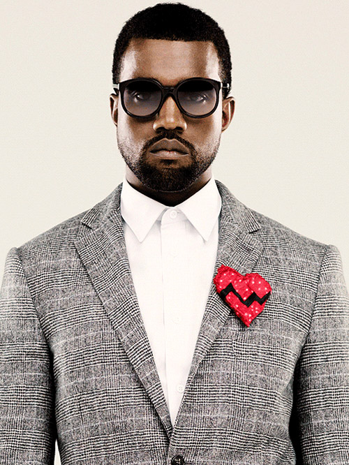 kanye west gallery images