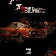 Zombie Driver Free Full Version PC Game Download