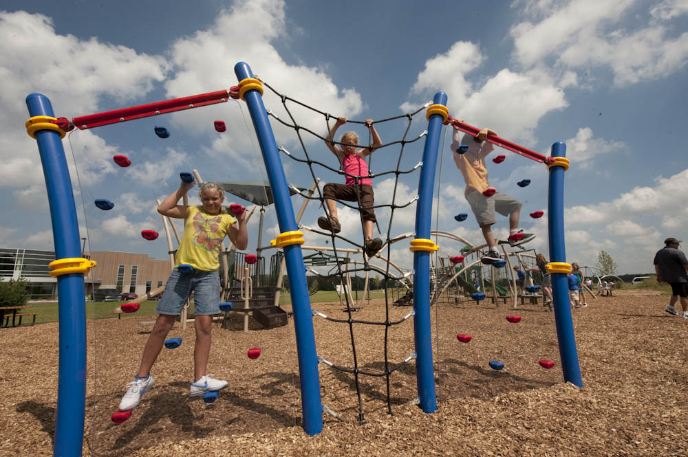 Xccent Play! Product Spotlight! Safe (Safe) Safe (Safe) Playground