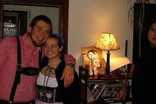 Hansel Gretel Costume Fairytale Halloween