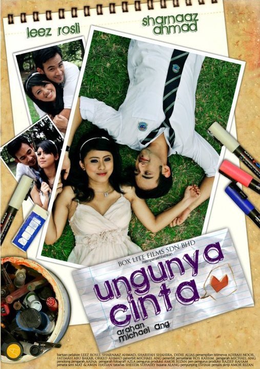 Ungunya Cintaku