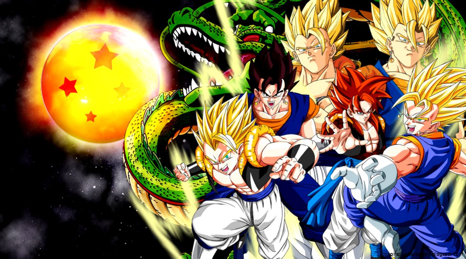 Dragon Ball HD Wallpapers Wallpaper Cave Dragon Ball HD Wallpapers Wallpaper Cave
