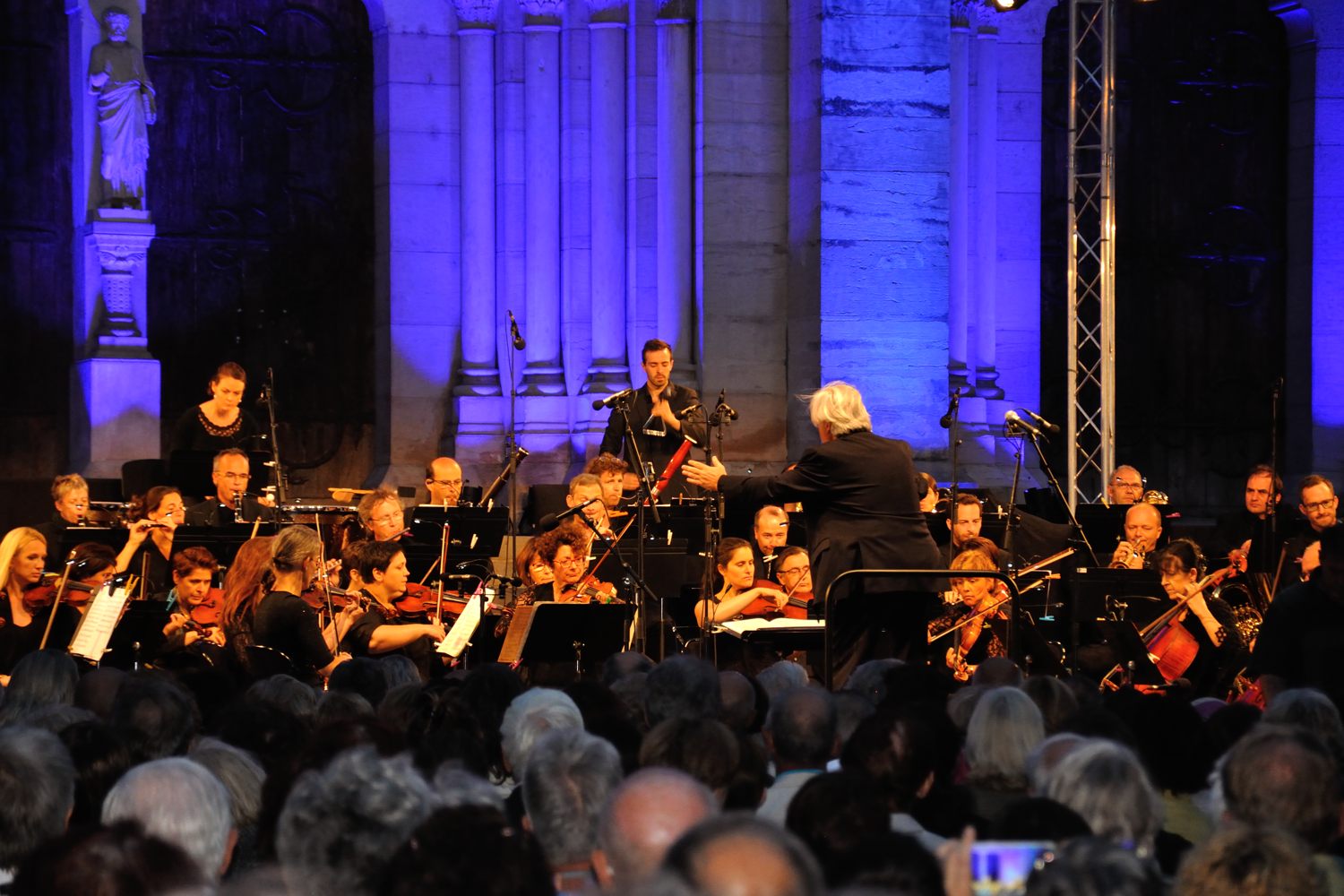 rencontres musicales de cluny