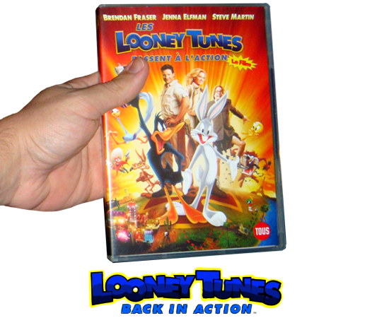 MR Back in Action | G33K Life