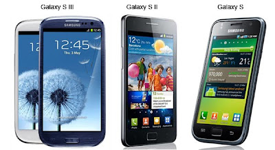 Samsung Galaxy S