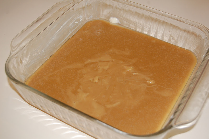 Our Creative Day Brown Sugar Candy