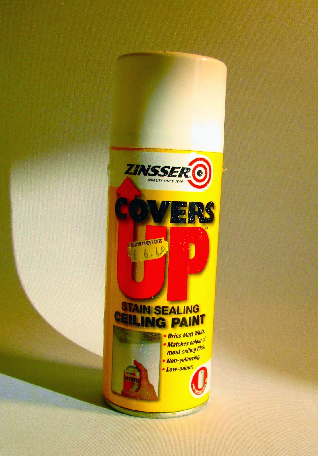 Painting and Decorating tools, tips, chat and how to videos. How to