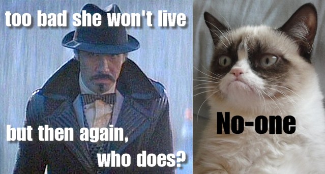 is there a cat in blade runner is there a cat in blade runner
