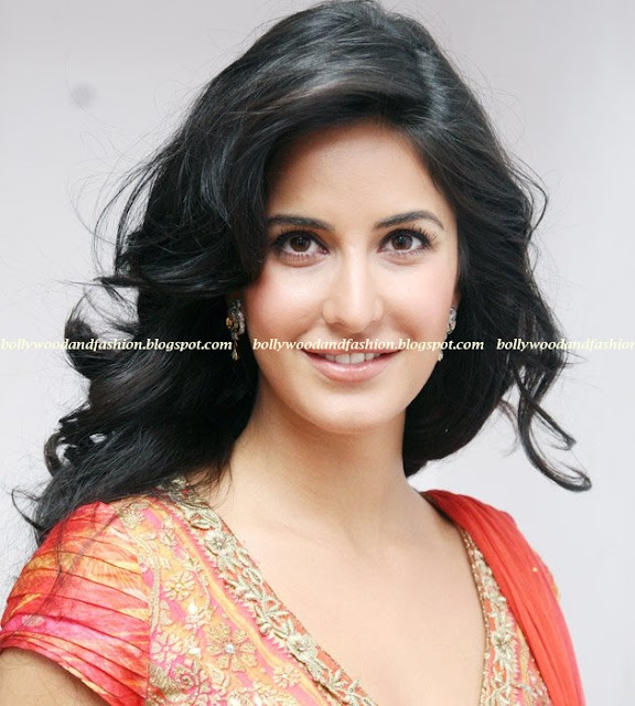 Katrina Kaif - Ek Tha Tiger