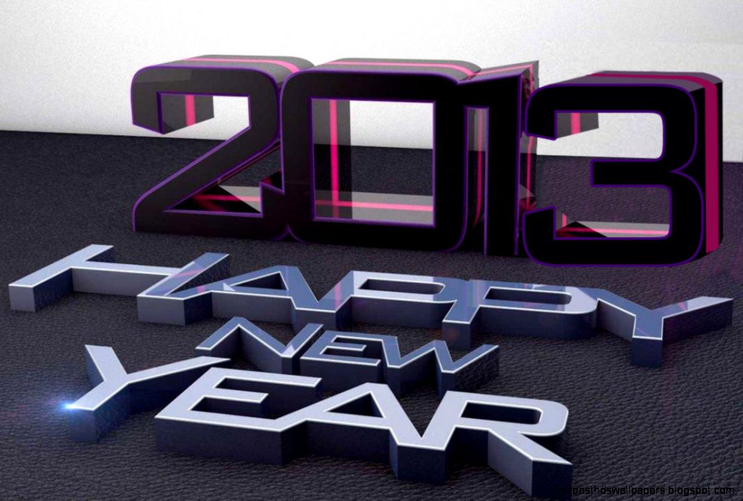 ShineApp Happy New Year 2013 Full HD Wallpaper 1 ShineApp Happy New Year 2013 Full HD Wallpaper 1