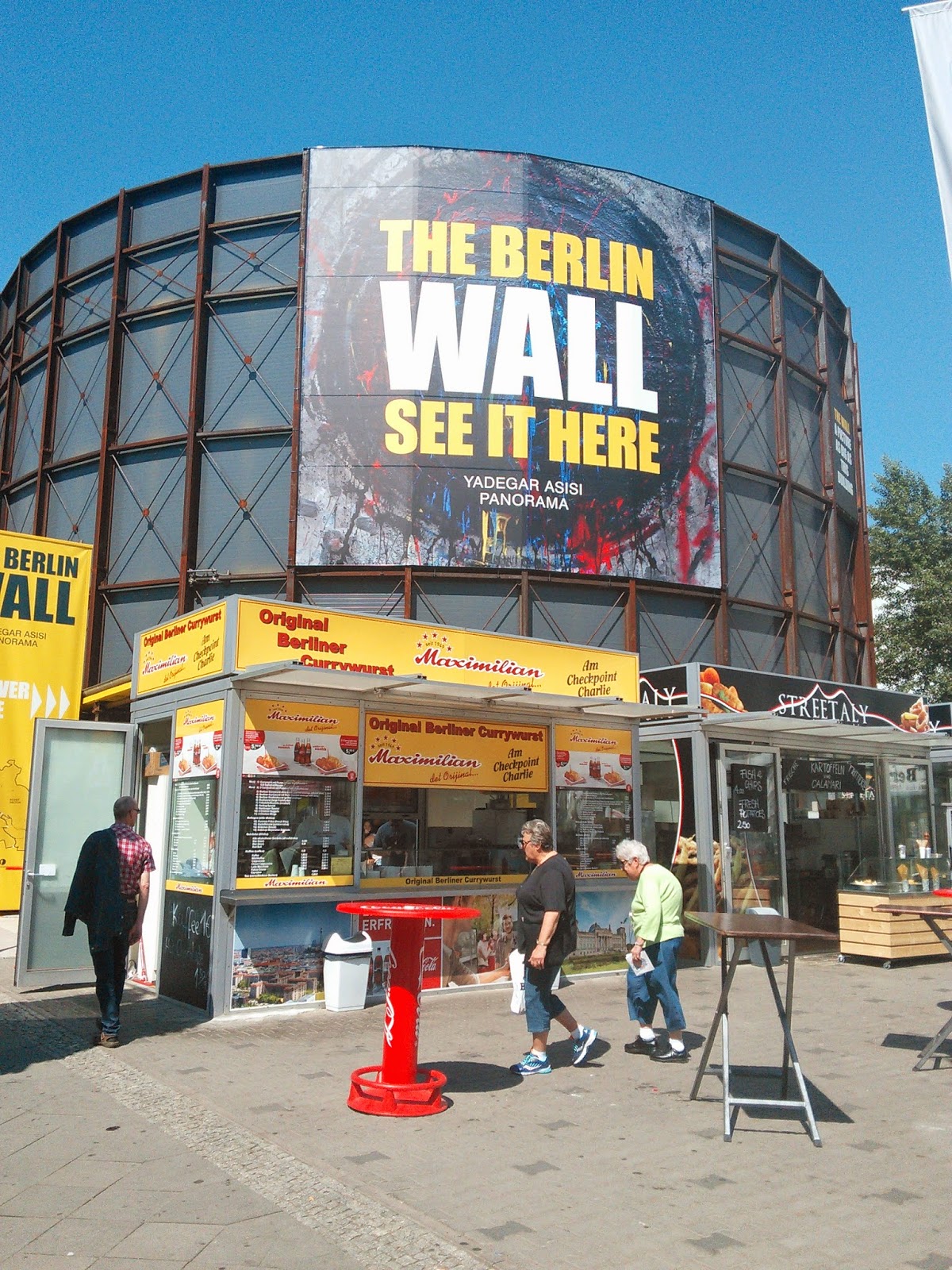 T D Travels May 2014