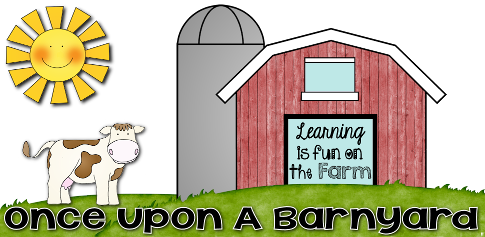 Crayonbox Learning Once Upon A Barnyard