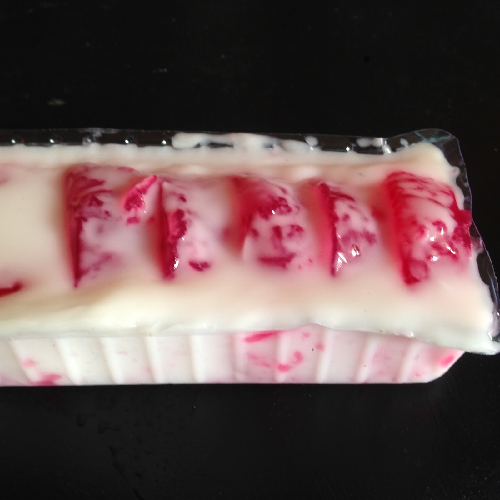 Nila's Cuisine Coconut Jello Fudge/ Coconut Jello Shots