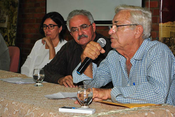 Comissão Estadual da Verdade e da Preservação da Memória da Paraíba