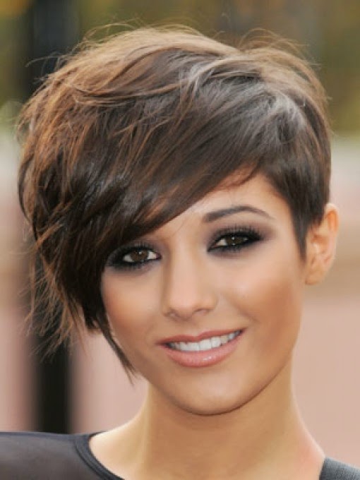 short hairstyles short hairstyles