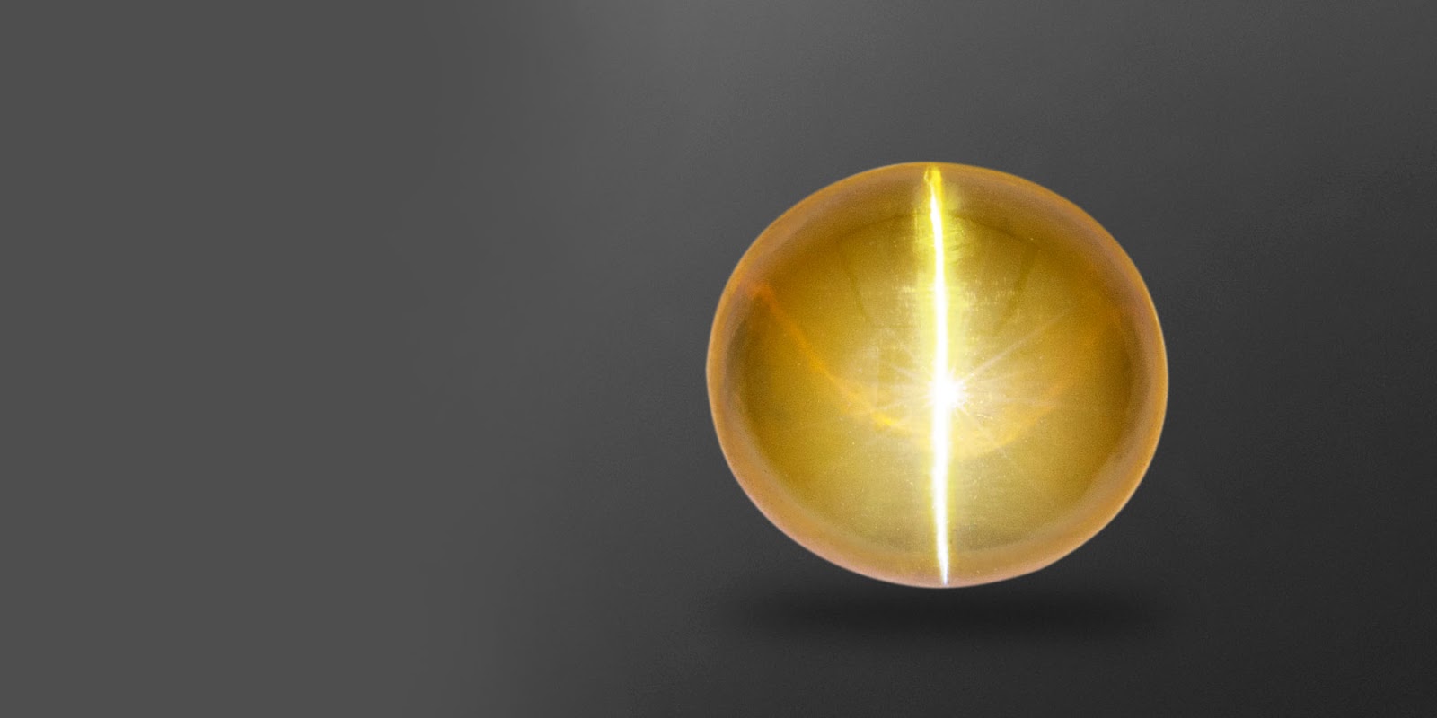 The Story of Cat’s Eye Gemstone