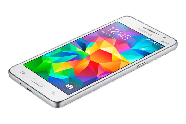 Samsung Galaxy Grand Prime Ve Sm G531h Kaskus