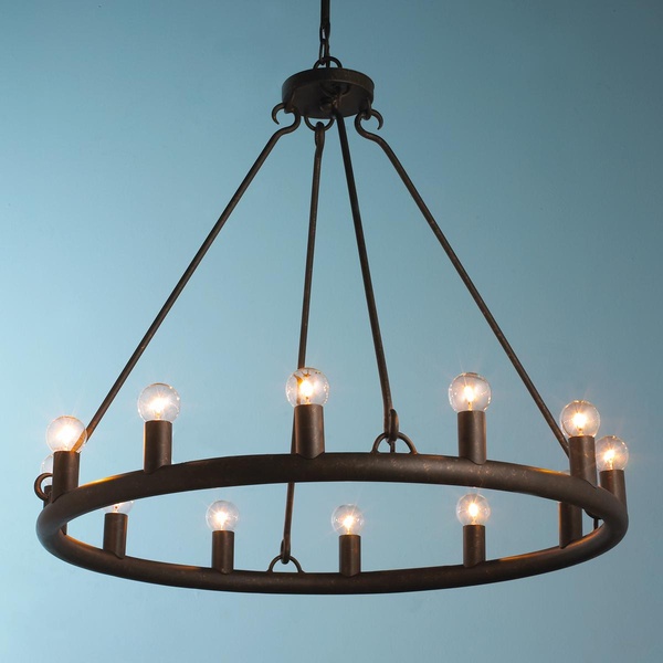 Chandelier Shopping Chris Loves Julia