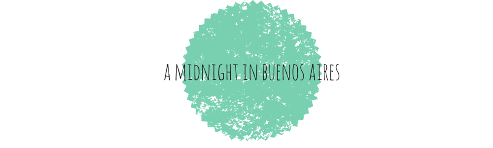a midnight in buenos aires