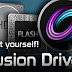 Технология Fusion Drive - гибриды снова в деле