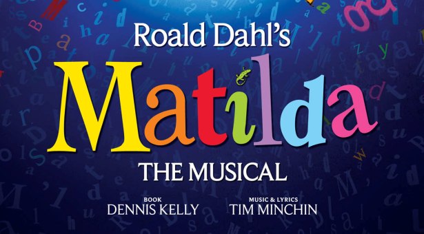 Matilda The Musical