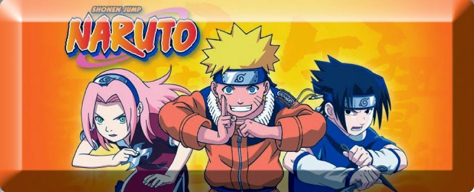Naruto นารูโตะภาค 1