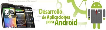 Android Studio Desarrollo de Aplicaciones