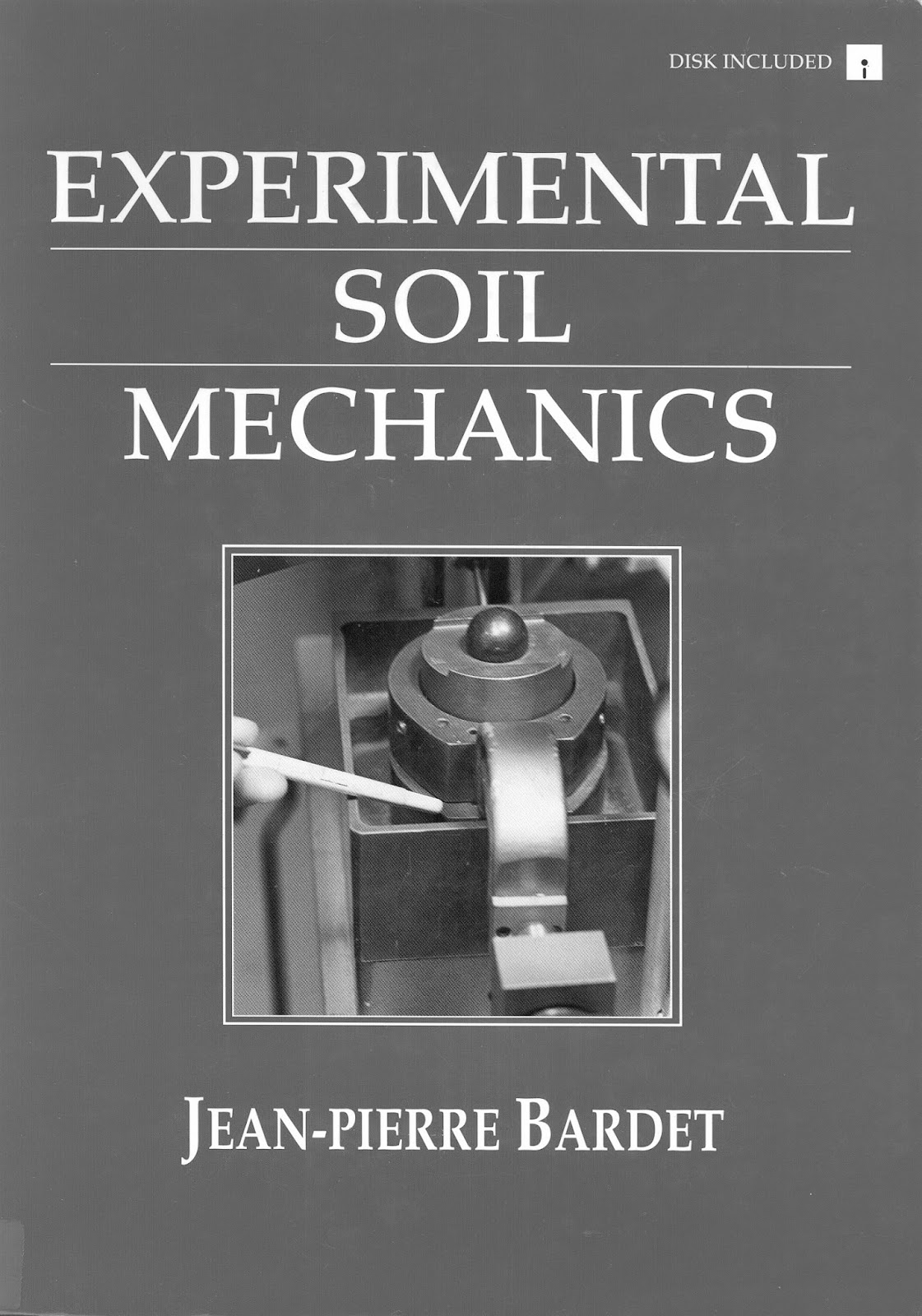 Soil Mechanics Ebook Free Download