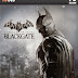 Download Batman Arkham Origins Blackgate Deluxe Edition