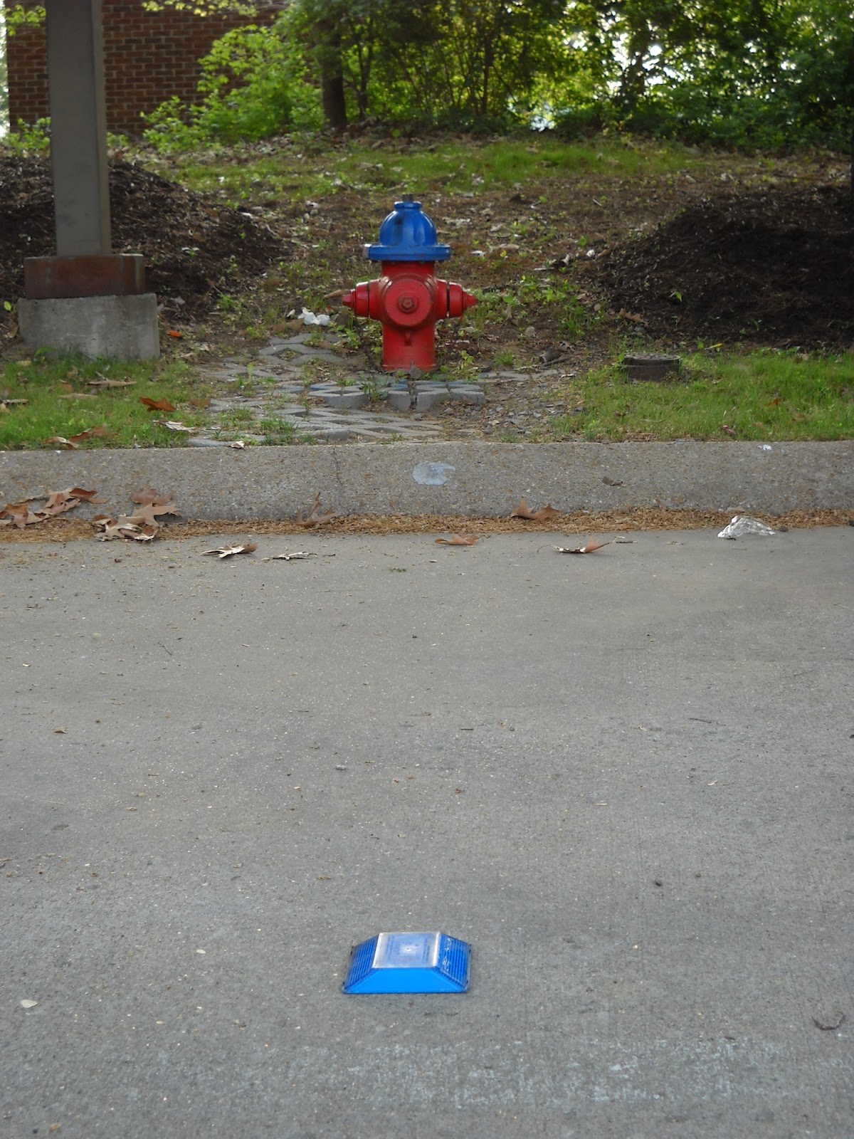 Brentwood Fire and Rescue Fire Hydrants in the City of Brentwood Will