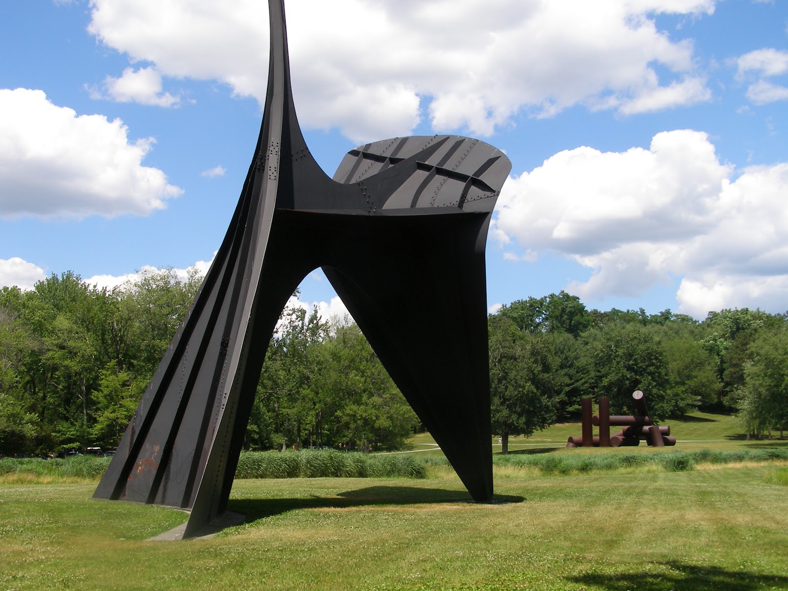 Public Art and Memory Storm King Art Center The Perfect Art Park