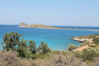 spiagge di Creta