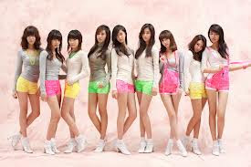 taeyon , tiffany, jessica, sunny, yutim yoona, seoyon,