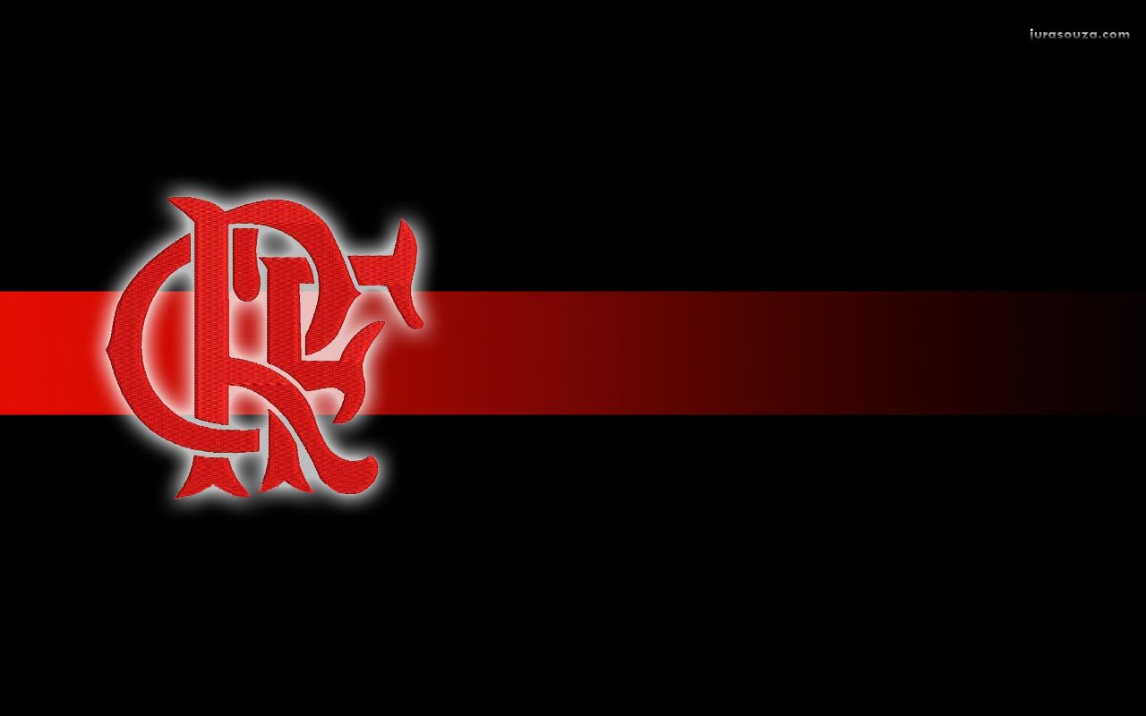 Papel de Parede Sempre Flamengo Wallpaper para