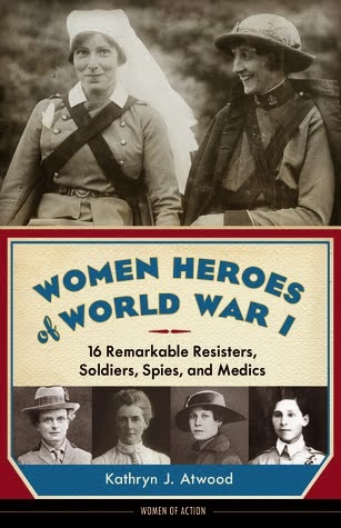 Women Heroes of WWI