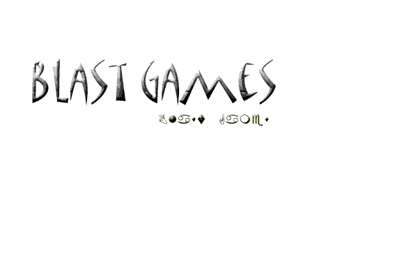Blast Games