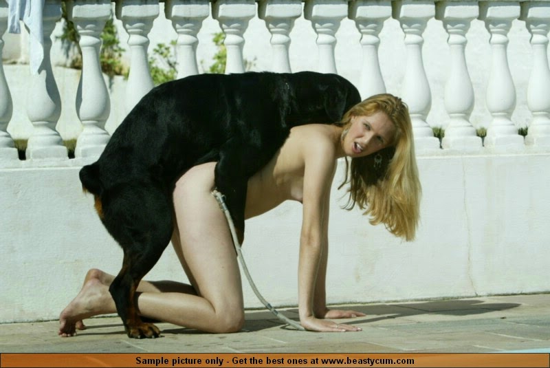 Sex dog with girl in Haora