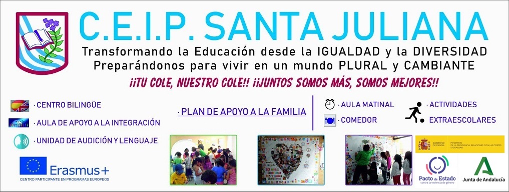 CEIP SANTA JULIANA