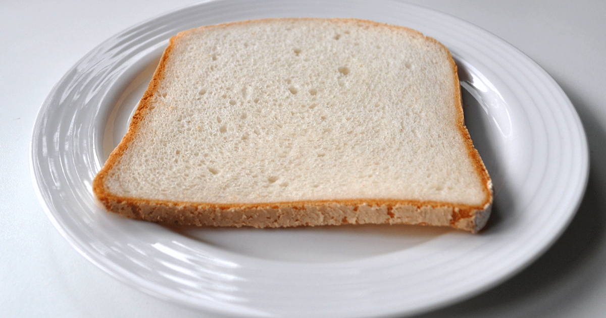 recept brood van boekweitmeel